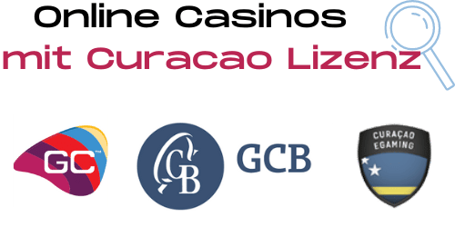 Curacao Casinos OLC