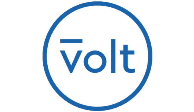 Volt Casino Zahlungsmethode Logo