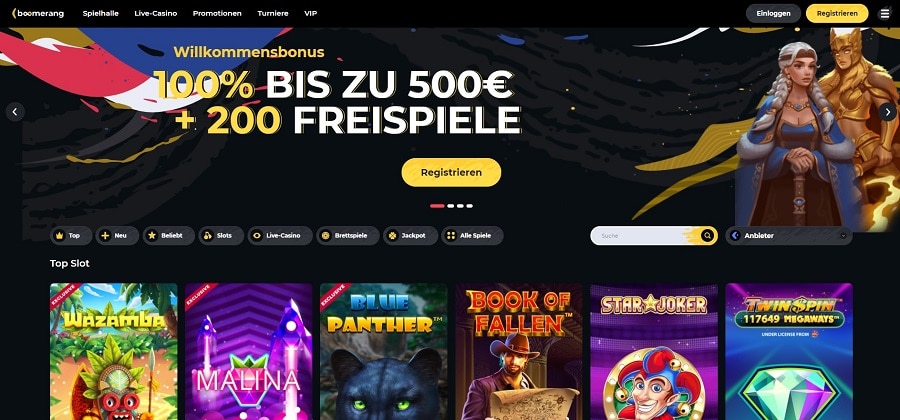 boomerang casino webseite
