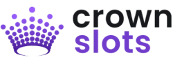 CrownSlots Logo