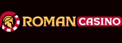 RomanCasino Logo